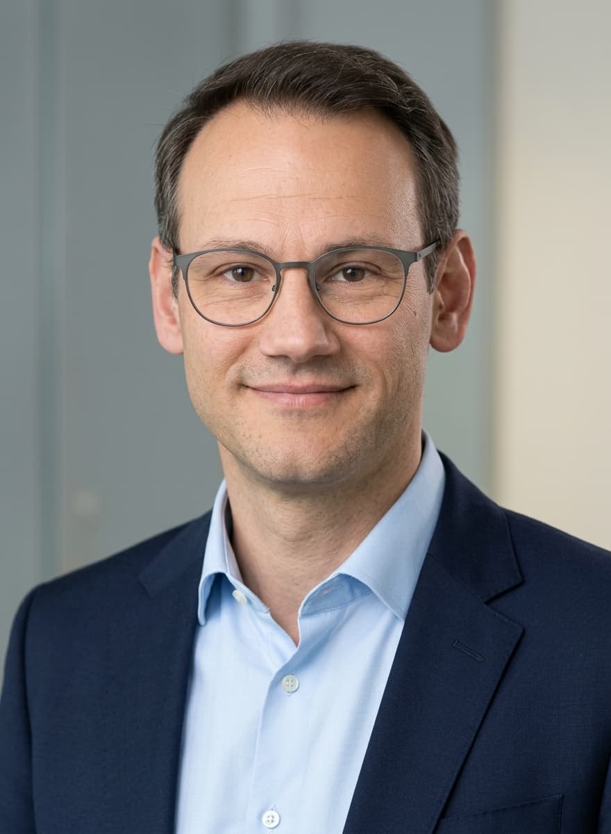 Joan Dalla – Inhaber von JD Solutions