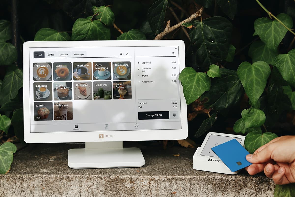 E-Commerce